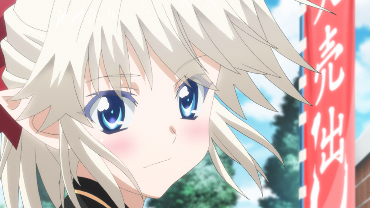 Yuusha ni Narenakatta Ore wa Shibushibu Shuushoku wo Ketsui Shimashita. (Khaas)